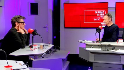 Les secrets de son duo avec Catherine Ringer