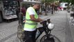 Diyarbakır haberi | İstanbul'dan Diyarbakır'a 'Bisikletlileri yaşatalım' sloganıyla pedal çeviriyor