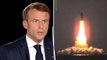 Macron a-t-il fragilisé la dissuasion nucléaire française? : «Une erreur d’un point de vue militaire»