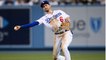 Dodgers, Padres Embark On Pivotal Game 3 Friday In San Diego