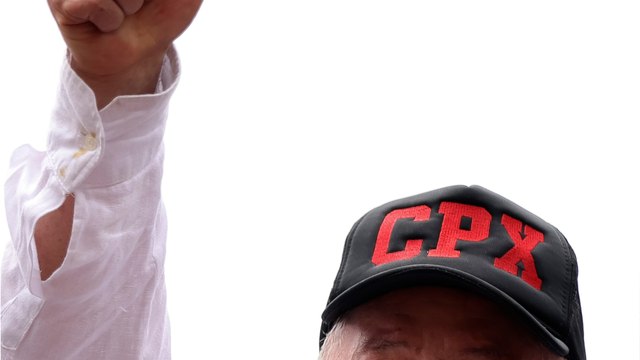 GALA VIDÉO - Qui est Rosangela da Silva, alias Janja, l’épouse de Lula ?