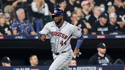 How Should The Mariners Pitch To Yordan Alvarez?