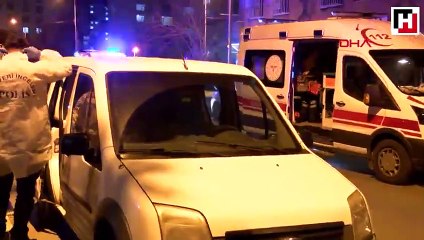 Eşini bıçaklayarak öldüren şüpheli, kayıplara karıştı