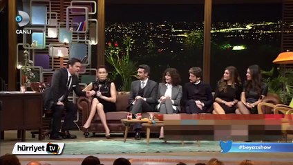 Beyaz'dan gaf rekoru