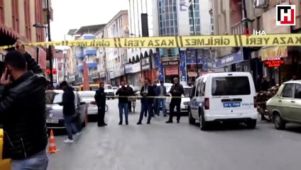 Malatya'da iş yerine bir günde 2 silahlı saldırı