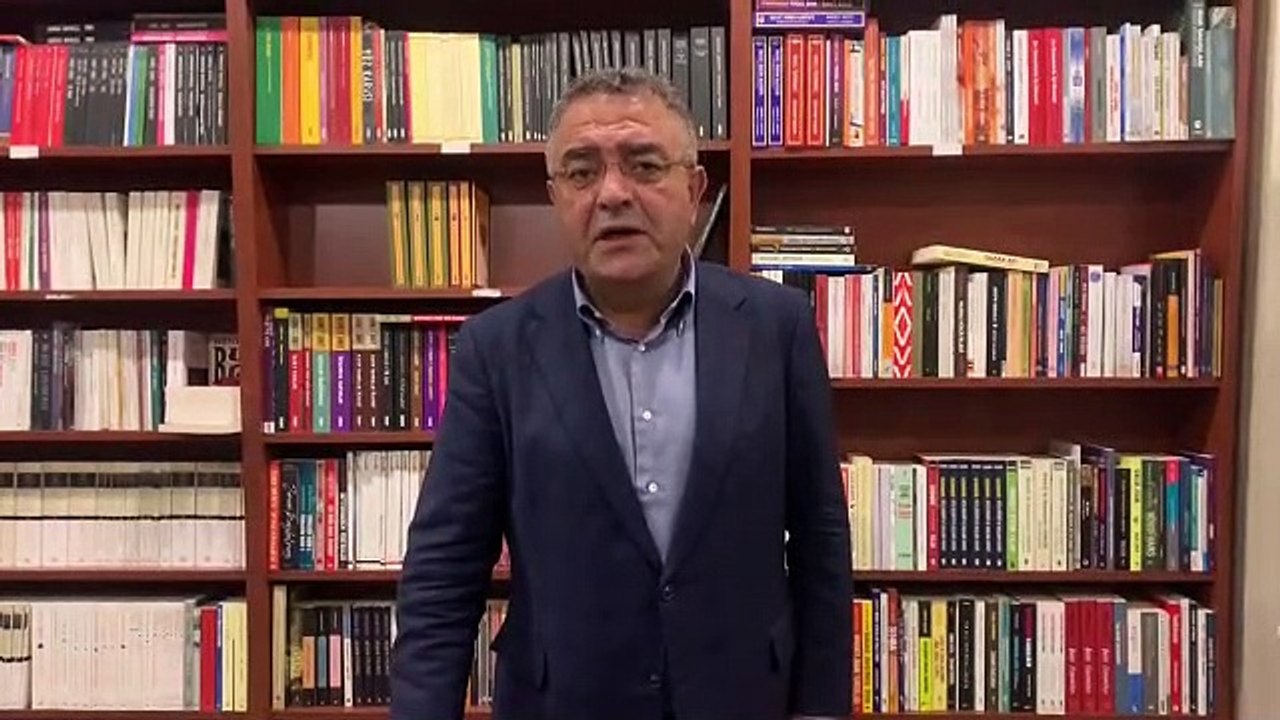 CHP'li Tanrıkulu:  Erdoğan'ın Diyarbakır'daki mitingine zorla katılmaları yönünde kamu görevlilerinden şikayet geliyor