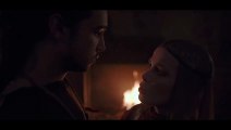 See || Kiss Scene — Kofun and Sibeth (Archie Madekwe and Sylvia Hoeks) _ 2x04