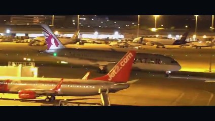 Yolcu uçakları neden beyaz