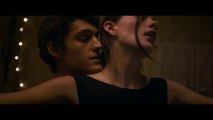 Birds of Paradise || Kissing Scenes — Kate and Felipe (Diana Silvers and Daniel Camargo)