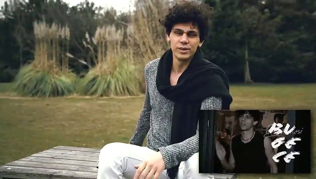 Kaan Alkan | Bi Kahvede Bi Şarkı