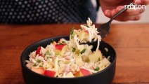 Préparer une bonne salade de fenouil cru pour toutes les occasions !