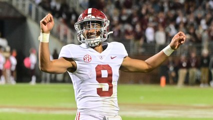 NCAAF Week 7 Preview: #3 Alabama Vs. #6 Tennessee