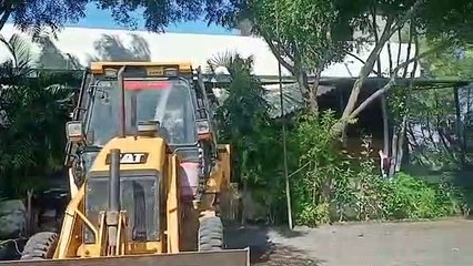 Big action in Ratlam, watch video