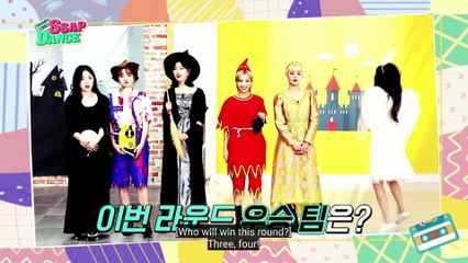 [EP. 4] SSAP DANCE (G)I-DLE (eng sub)