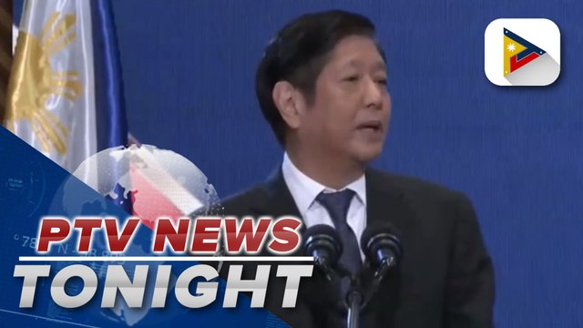 President Ferdinand R. Marcos Jr. urges DOST to give more incentives for Filipino scientists to entice them to return to PH