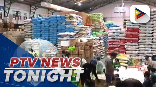 President Ferdinand R. Marcos Jr.: Gov’t closely monitoring ‘Neneng’