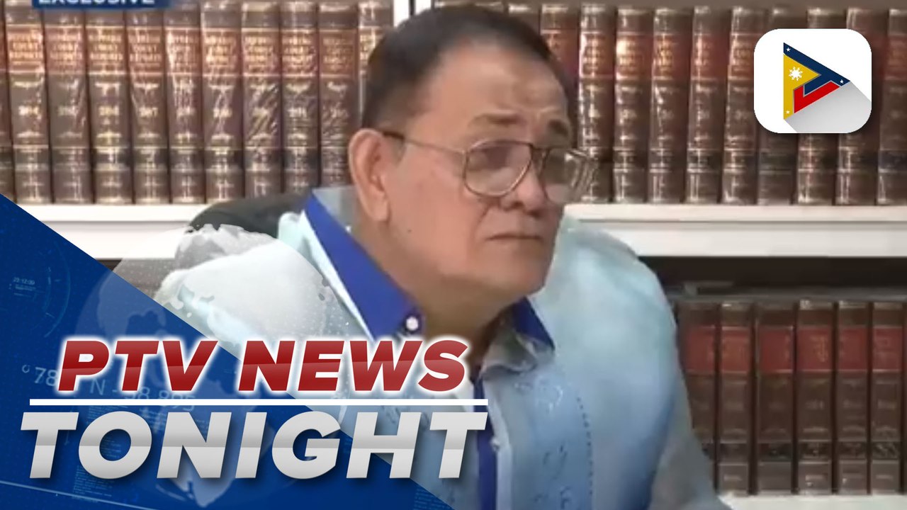Deniece Cornejo’s grandpa, Atty. Axel Gonzalez, sees divine justice or karma in reversal of fortune in Vhong Navarro 2014 rape case