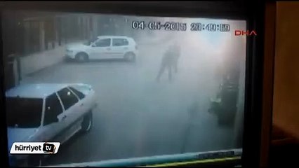 Galatasaray tezahüratı yapan 2 kardeş bıçaklandı