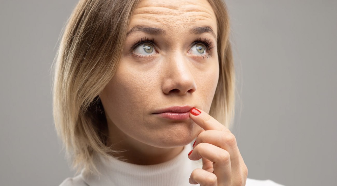 Nie wieder trockene Lippen im Winter