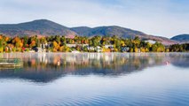 This 230-Mile Haunted Trail in New York State Is the Perfect October Road Trip — Eerie Lake Towns and Ghost Sightings Included