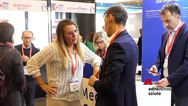 XXII Congresso nazionale SIOMMMS a Bari: focus su osteoporosi e vitamina D