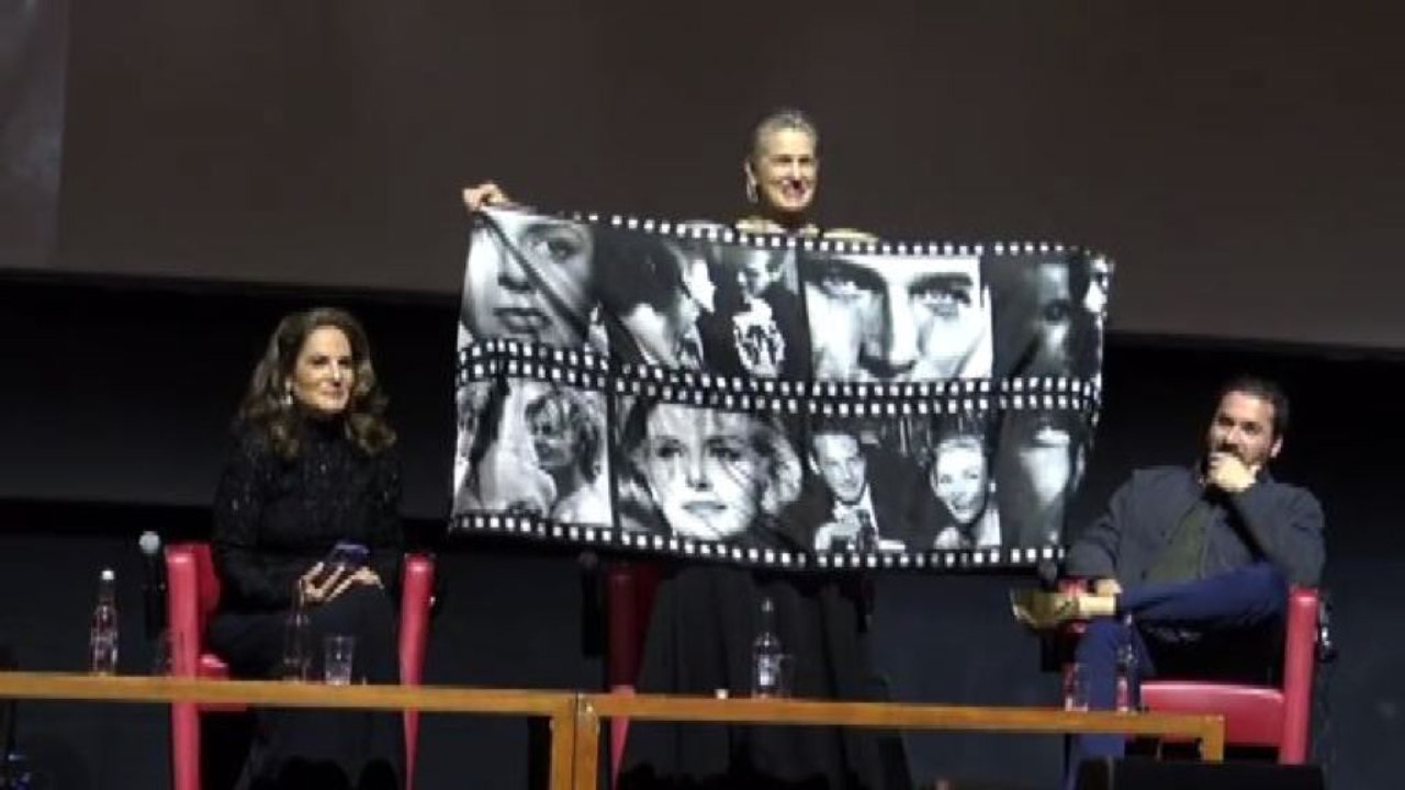 "The Last movie stars", la vita di Paul Newman e Joanne Woodward