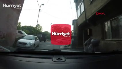 Beyoğlu'nu savaş alanına çeviren çetelere operasyon