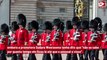 Homem invade Palácio de Buckingham duas vezes em apenas quatro dias