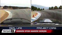 Hangisi oyun hangisi gerçek