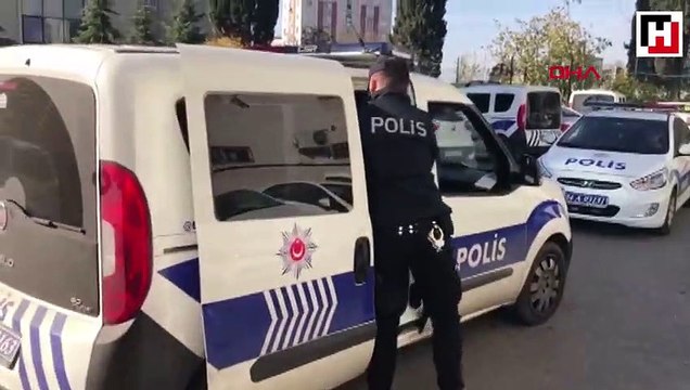 Eşi tarafından 20 kez bıçaklanan kadın ağır yaralandı