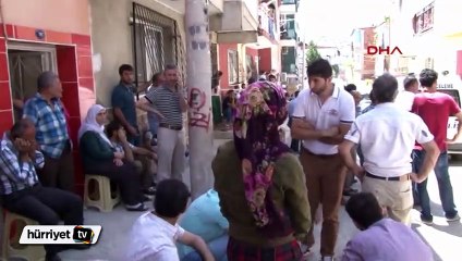 Yeni evli genç kadın bıçaklanarak öldürüldü