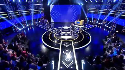 En eğlenceli bilgi yarışmasında kahkaha tufanı