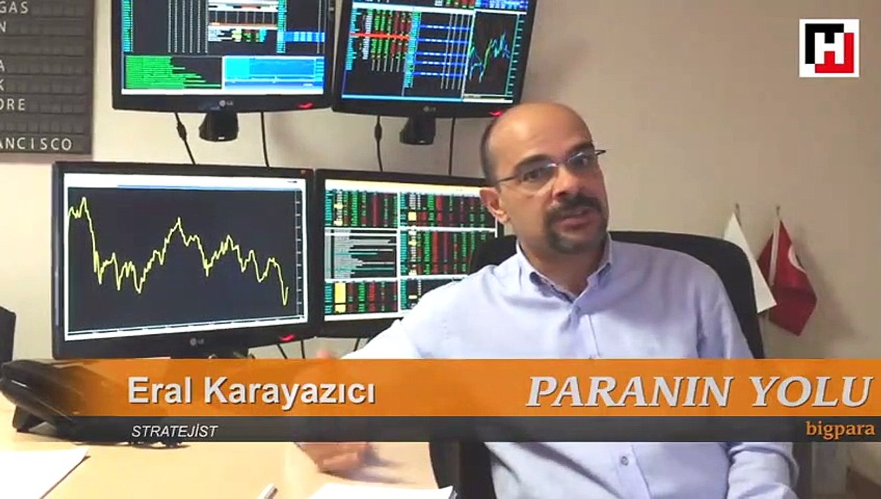 Destek Dışarıdan Geliyor