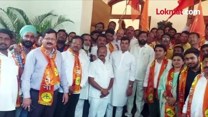 मोठा नेता, शिंदेंची ताकद वाढली... यावेळी कोण?