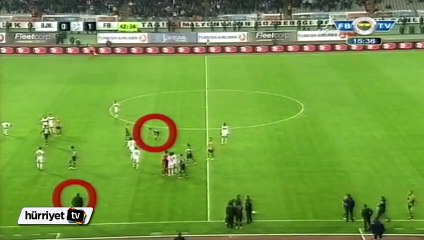 Fenerbahçe'den Beşiktaş'a cevap