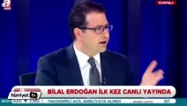 Bilal Erdoğan: Hologramla İstanbul'a ışınlanmadım