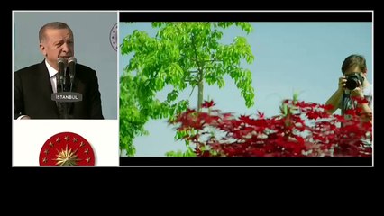 Cumhurbaşkanı Erdoğan'dan Kılıçdaroğlu'na ABD'ye ziyaret mesajı