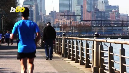 Indoor Exercising For When Outdoors Is Too Cold
