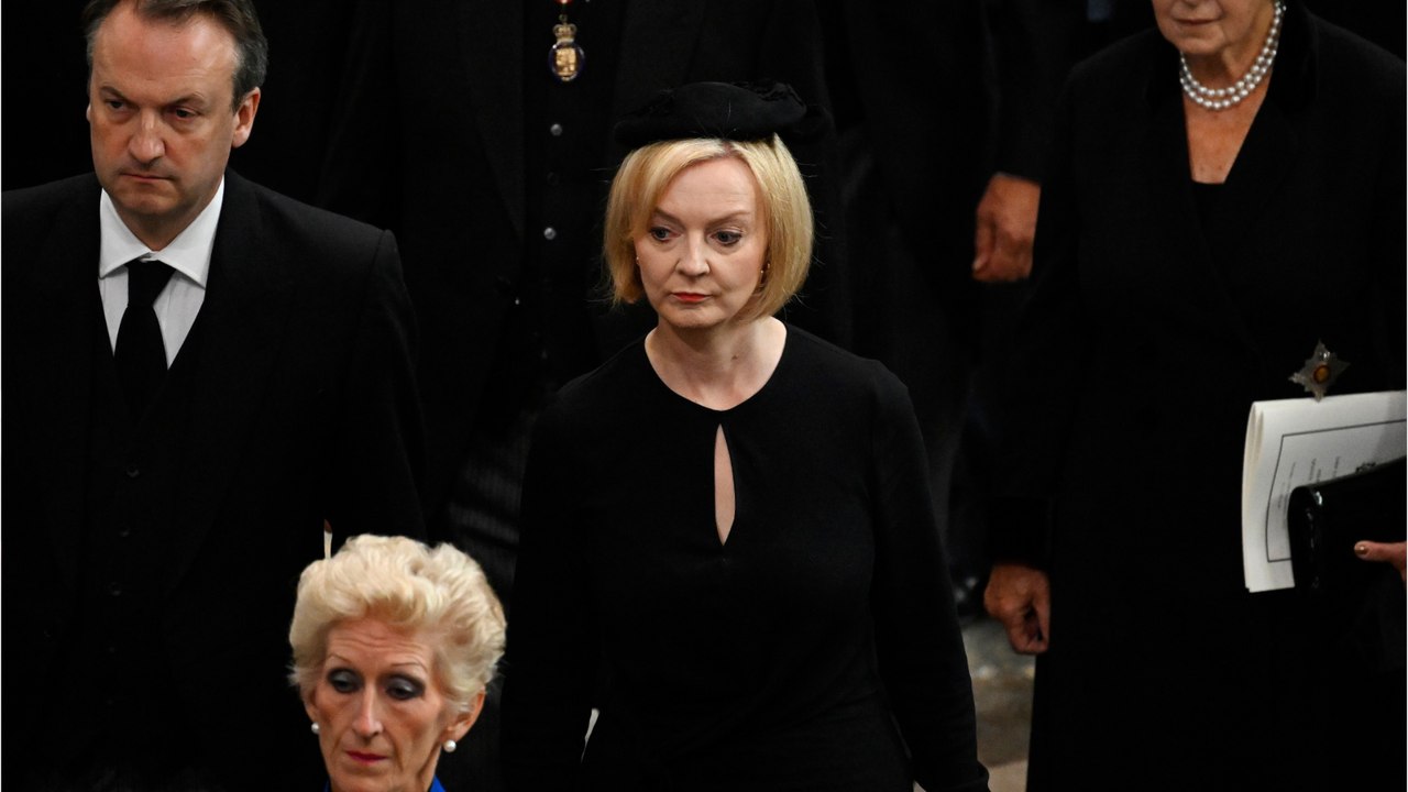 King Charles: The small detail everyone missed in his meeting with Liz Truss