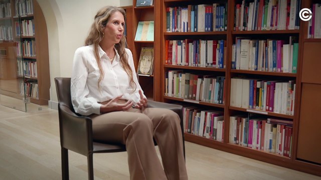 Entretien avec Mme Rym Fassi-Fihri, lauréate du Prix de thèse 2022 du Conseil constitutionnel