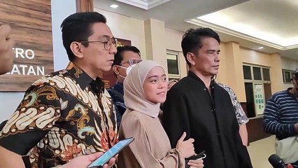 Viral ! Ini Alasan Lesti Kejora Resmi Cabut Laporan Kepada Rizky Billar