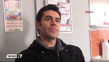 Hırsızlar sağlık merkezinden çaldıkları bilgisayarları geri getirdi