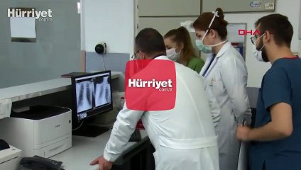 Bilim Kurulu Üyesi Gündüz: Okullarda düzensiz kalabalıkların oluşması engellenmeli