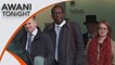 AWANI Tonight: UK | Kwasi Kwarteng sacked as Finance Minister