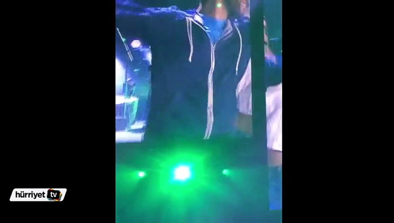 Billy Joel konserinde, Jennifer Lawrence sürprizi!