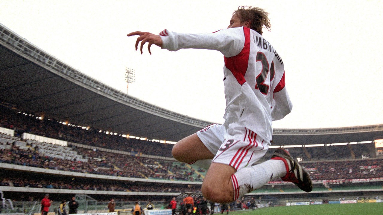 Hellas Verona-Milan: Top 5 Goals