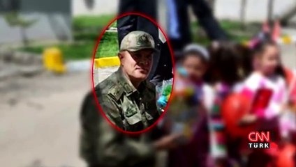 Malazgirt'te saldırı. Binbaşı Arslan Kulaksız şehit oldu