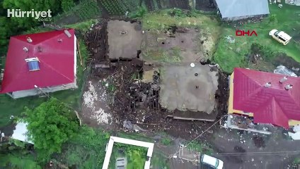 Bingöl depreminin boyutu gün ağarınca ortaya çıktı