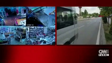 Son dakika haberi... Kızılay Başkanı canlı yayında uyardı: Kerpiç evlere girilmemeli