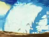 DBZ - Super Perfect Cell is defeated by Gohan2